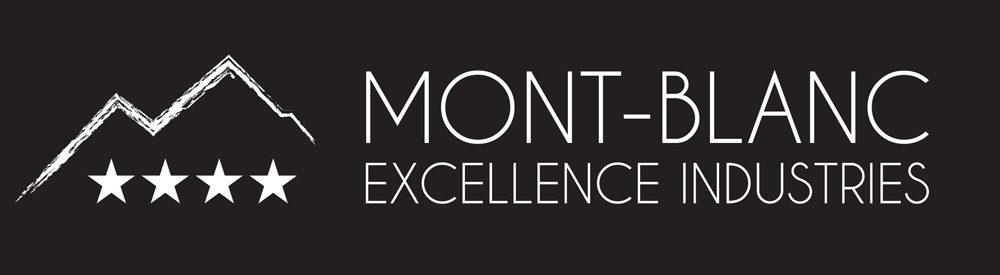 Logo excellence label - Accueil